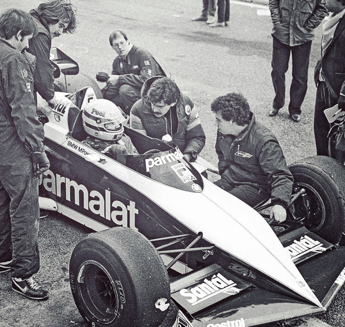 Pedal do Kusma: Os carros que Ayrton Senna pilotou na Fórmula 1 - 4