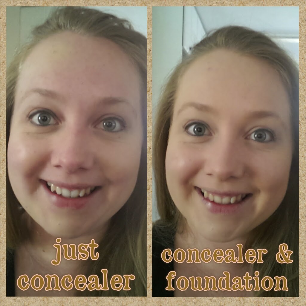karleytime: Catrice Camouflage Cream Review
