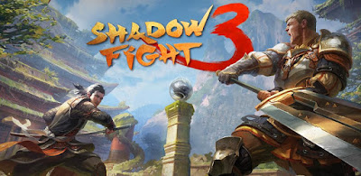 Shadow Fight 3 highly compressed games android Shadow Fight 3 highly compressed games android
