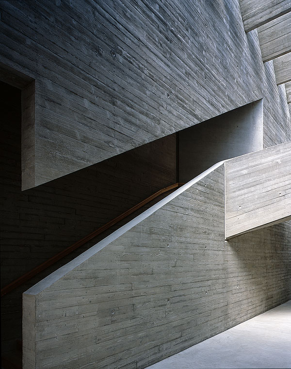 Helen Foot Design: Oriel Mostyn