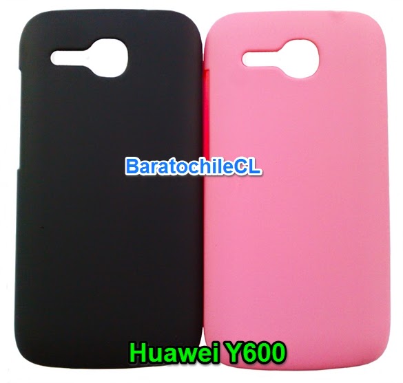 Carcasa Huawei y600 Carcasa Huawei y600