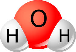 Molécula de el oxigeno