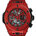 Big Bang Unico Red Magic