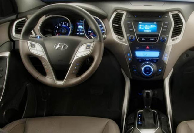 2018 Hyundai Santa Fe Sport Review 2018 Hyundai Santa Fe Sport Review