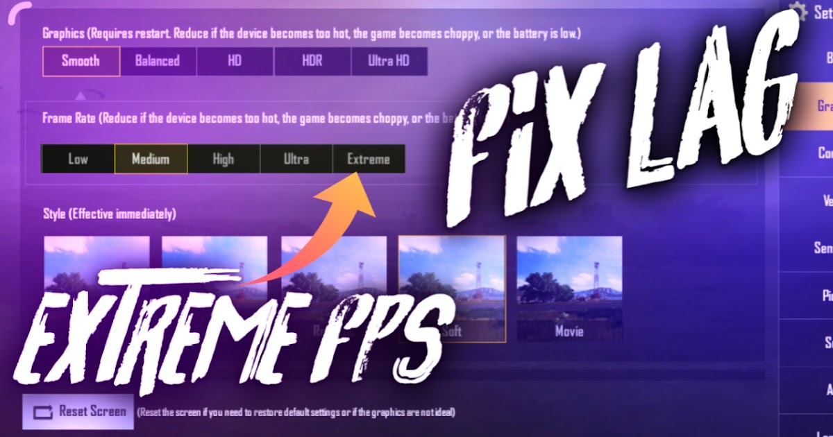 pubg mobile lag fix 2gb ram