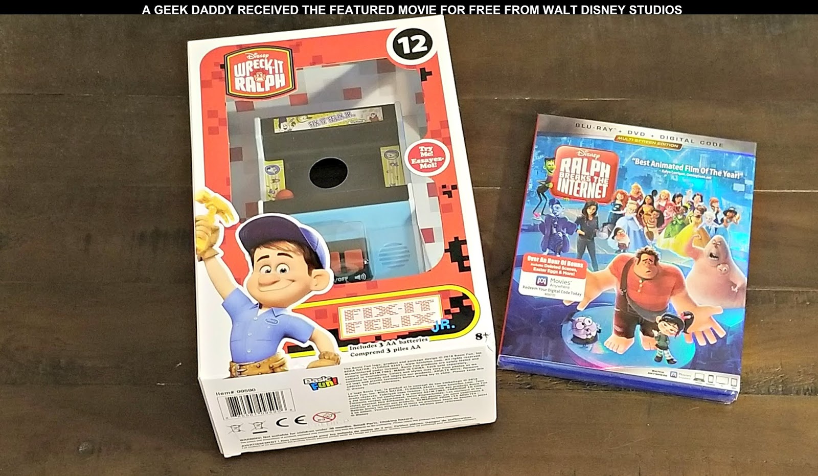 Wreck It Ralph 2 Stream Wreck It Ralph 2 Stream