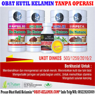 Obat Kutil Kelamin Obat Kutil Kelamin