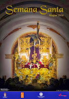 Semana Santa de Moguer 2014 - Alejandro Jiménez