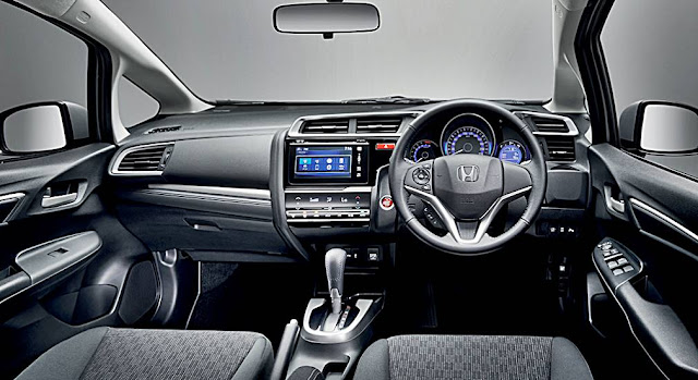 Honda Jazz X Limited edition and Honda City X Limited Edition Specs Price Release date Malaysia