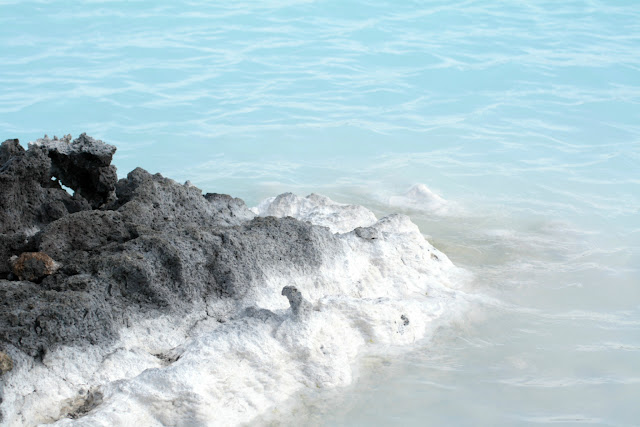 Day 3 in Iceland: The Blue Lagoon, a geothermal spa located in the middle of a lava field.  Read about our visit (including some top tips!)