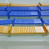 BĂNG CẢN NƯỚC V-150 – CHỐNG THẤM MẠCH NGỪNG