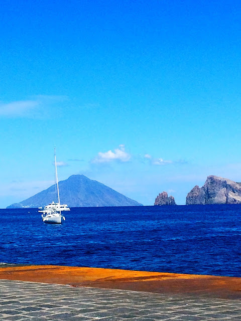 stromboli