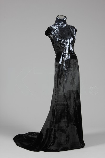 Jeanne Suica Vintage & Modern Collectable Clothing: November 2011