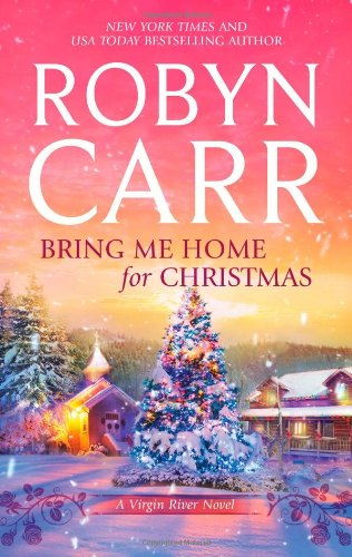 Giveaway Winner: Bring Me Home for Christmas