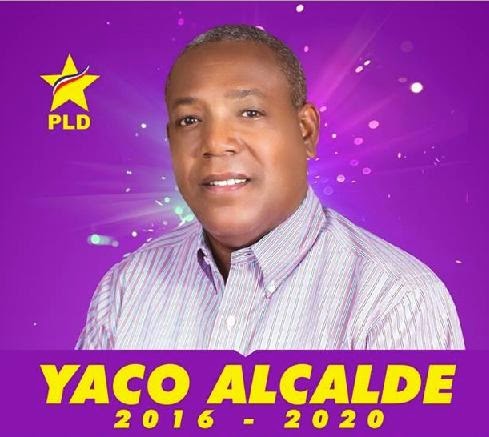 Resultado de imagen para Diputado Yaco Alberti