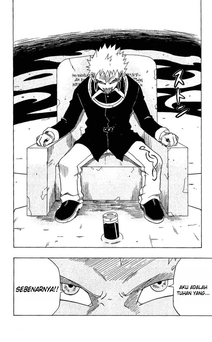 666 Satan chapter 19