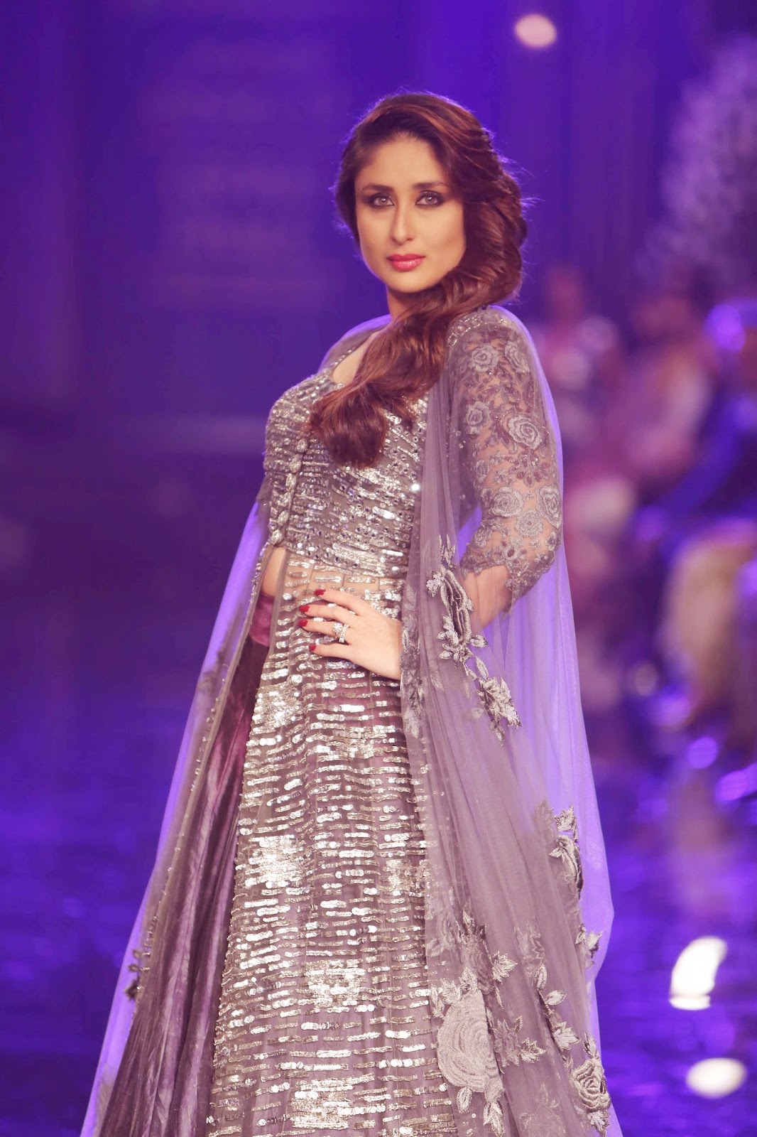 kareena kapoor dressing