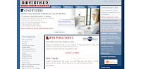 BidVertiser BidVertiser
