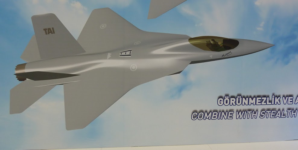 India to Kick Off Competition for New Foreign Single-Engine Fighters ...