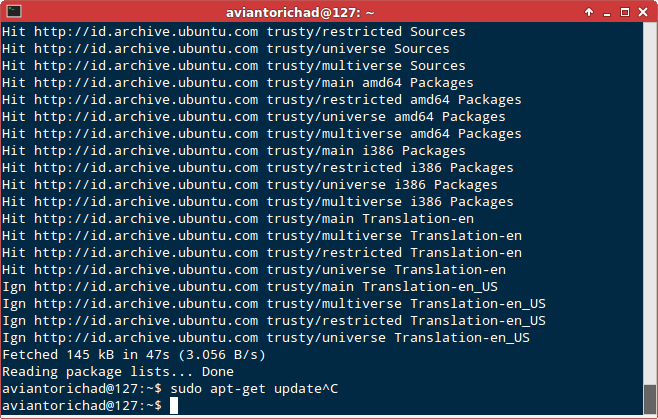 Gpg error. Gpg error
