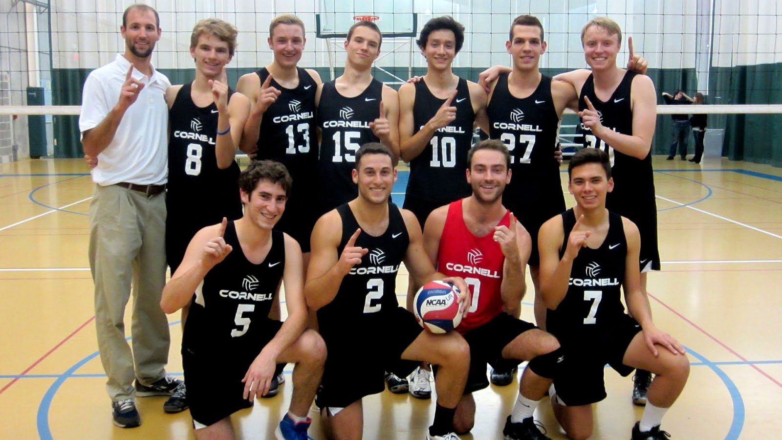 Century High School (Rochester, Minnesota) Volley Volley Choices