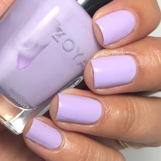 zoya abby