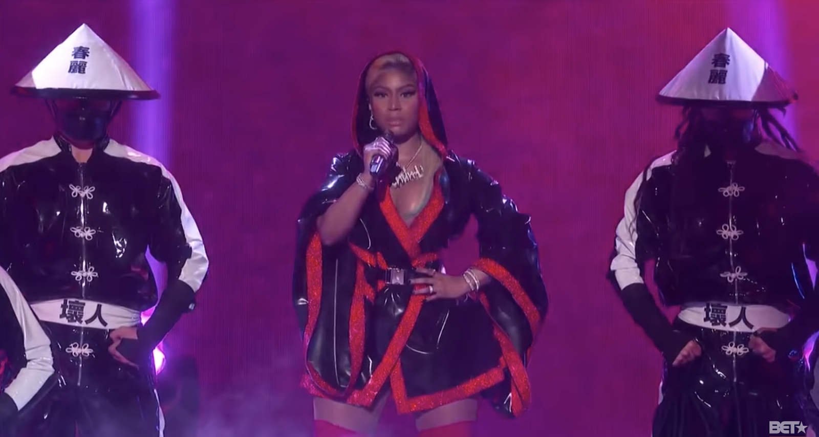 Rhymes With Snitch Celebrity and Entertainment News Nicki Minaj
