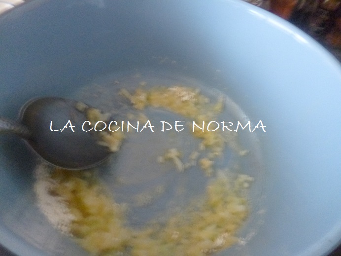 CREMA DE ZANAHORIA (CON LECHE EVAPORADA) La Cocina de Norma