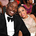 Tyrese Gibson And Wife Samantha Are Having a Baby Girl