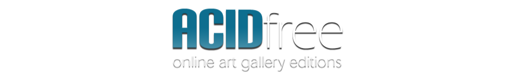 Acidfree Gallery