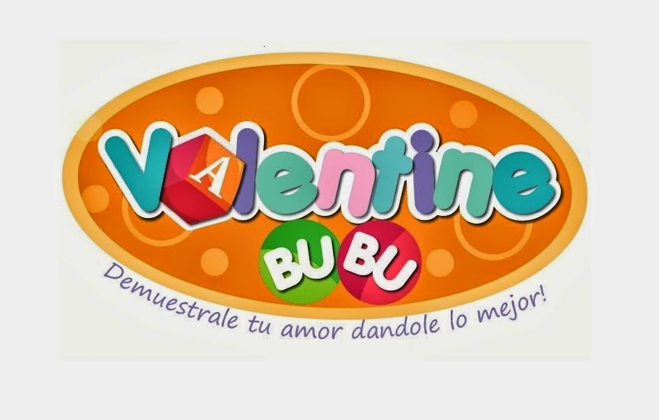 BU BU VALENTINE PERU