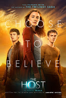 the host movie poster 2