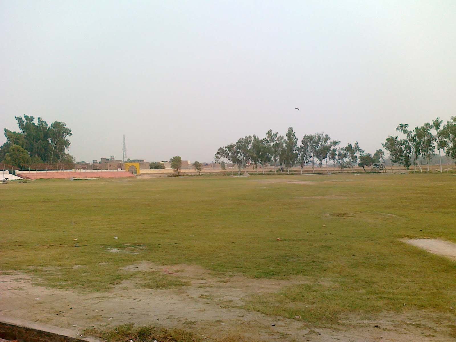 Bahāwalnagar