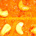 Tasty Samiya Halwa Recipe Easy Vermicelli Kesari Preparation Steps