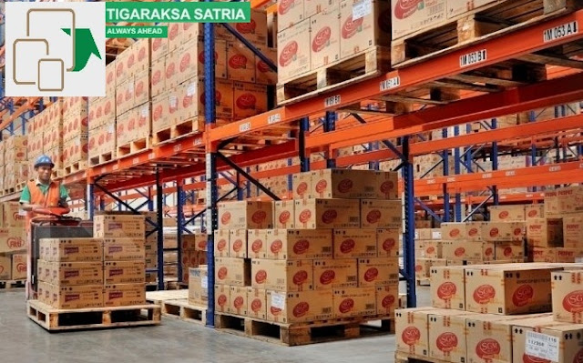 Lowongan Kerja PT Tigaraksa Satria Tbk Dengan Posisi Sales Representative, Admin Gudang, Etc Lulusan SMA, D3, S1 Terbaru 2019 Lowongan Kerja PT Tigaraksa Satria Tbk Dengan Posisi Sales Representative, Admin Gudang, Etc Lulusan SMA, D3, S1 Terbaru 2019