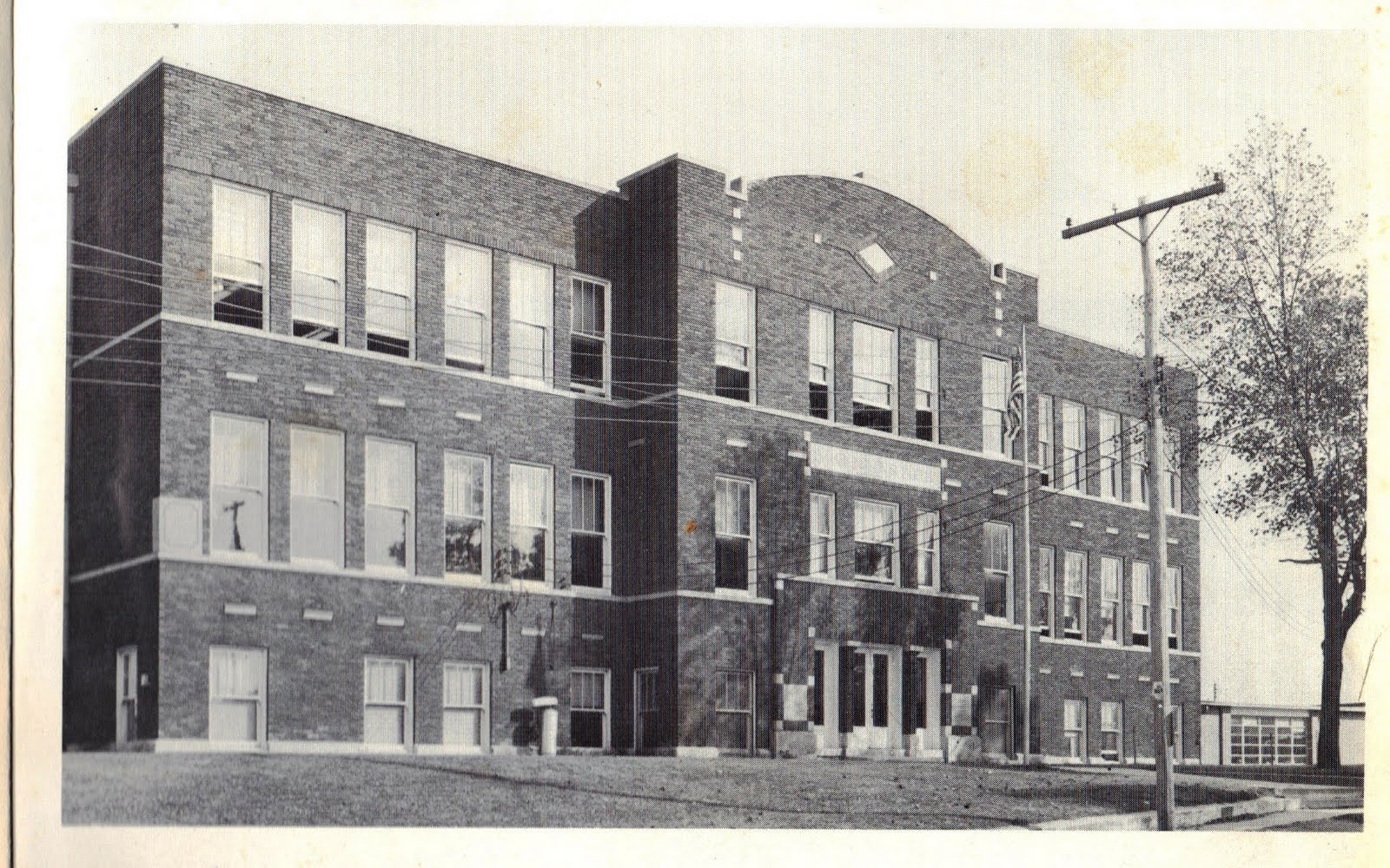 Athletic History of Darlington High School Darlington HS 1969