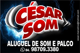 CÉSAR SOM