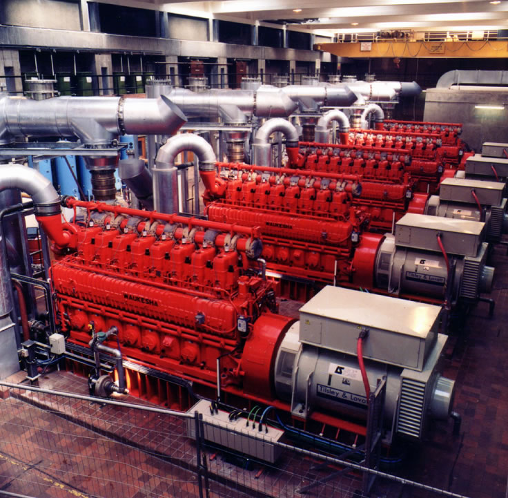 All About Engineering What Is Electrical Engineering 