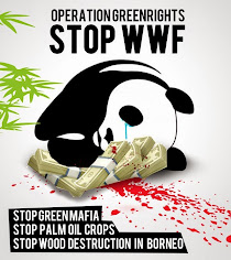 Stop GreenMafia!