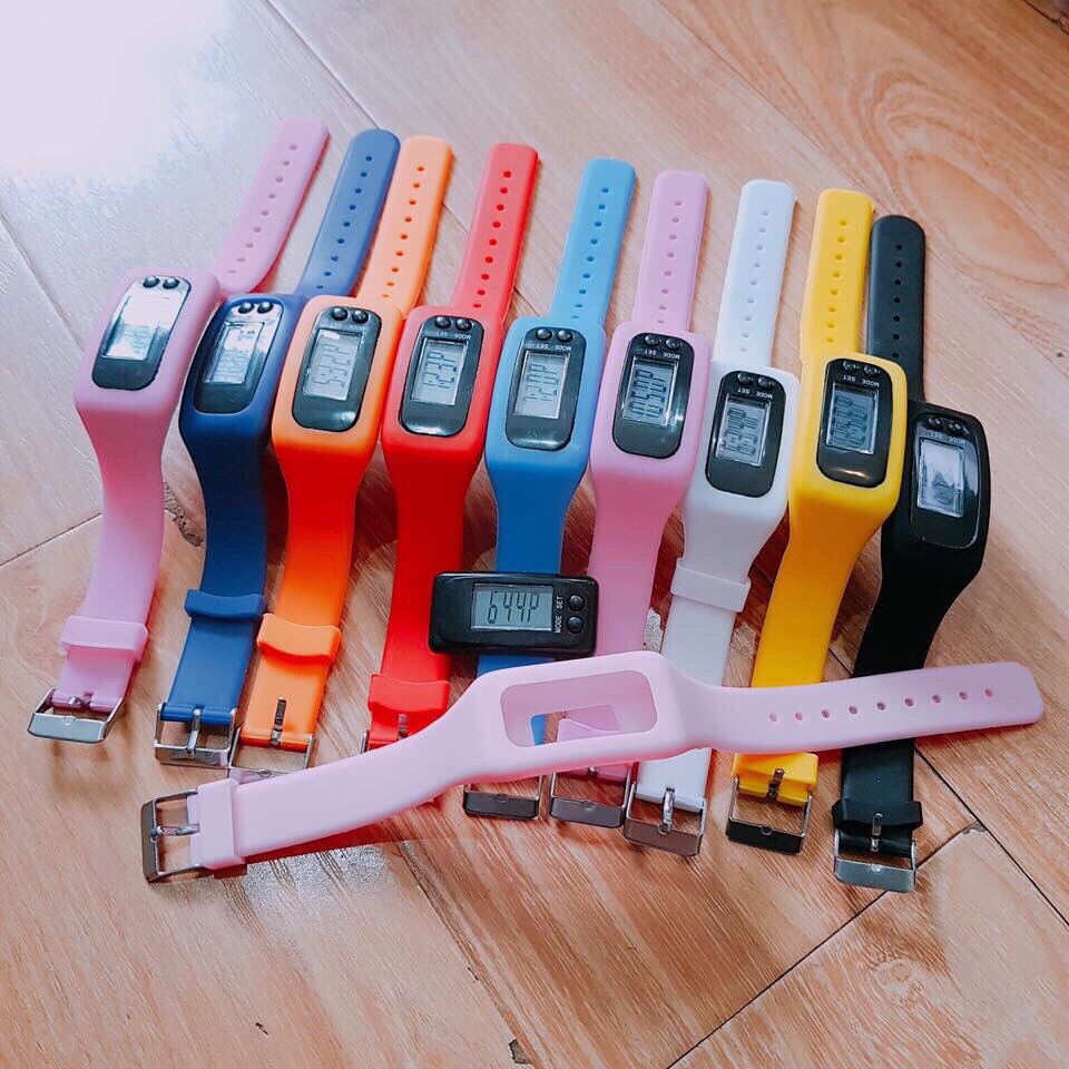 28k - Đồng hồ thể thao full box nhiều màu giá sỉ và lẻ rẻ nhất 28k - Đồng hồ thể thao full box nhiều màu giá sỉ và lẻ rẻ nhất