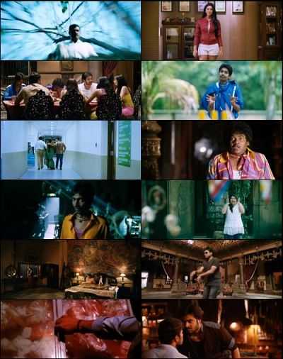 tamilrockers