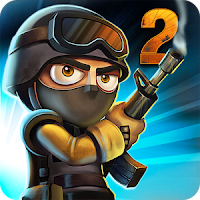 Tiny Troopers 2: Special Ops Unlimited (Medals - Item - CP) MOD APK