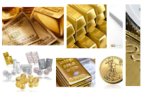 Top 10 Equity Precious Metals Mutual Funds in 2015