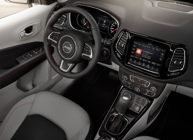 2018 Jeep Compass Specs, Redesign, Concept, Change, Engine Rumors, Design, Release Date 2018 Jeep Compass Specs, Redesign, Concept, Change, Engine Rumors, Design, Release Date