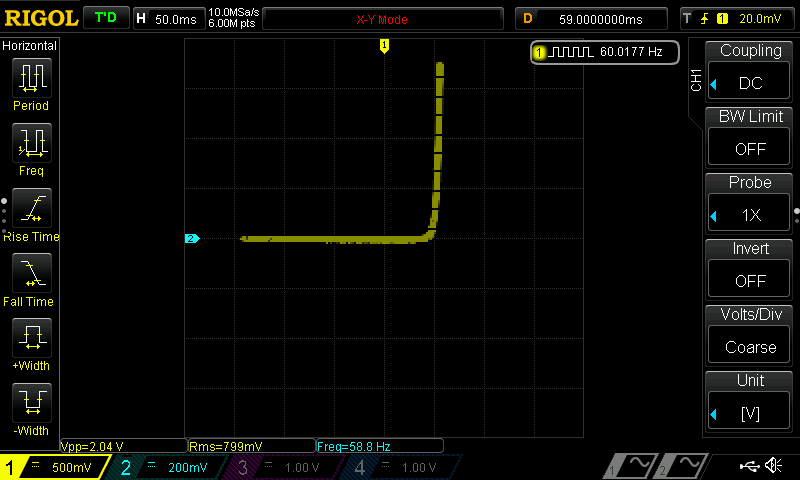Jeff Tranter's Blog: The Octopus Curve Tracer
