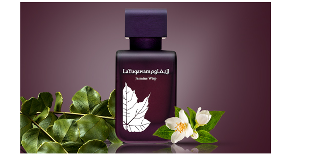 Do wygrania damska woda perfumowana La Yuqawam Jasmine Wisp Konkurs