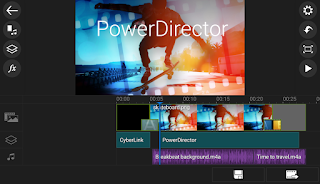 power director