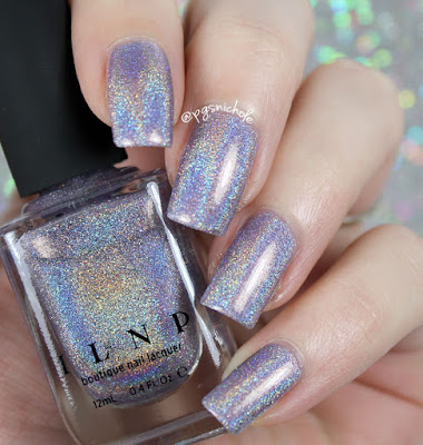ILNP Home Sweet Home