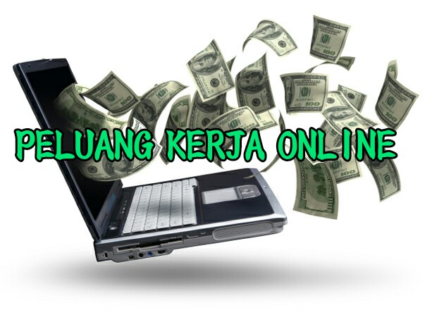 Inilah Lowongan Kerja Online Gratis Tanpa Modal !!! - Peluang Bisnis