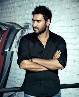 Ajay Devgn Ajay Devgn (Yearly Earnings - INR 48.83 crore, Net Worth - $35 million)